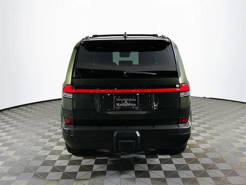 2025 Lexus GX 550 550 PREMIUM+