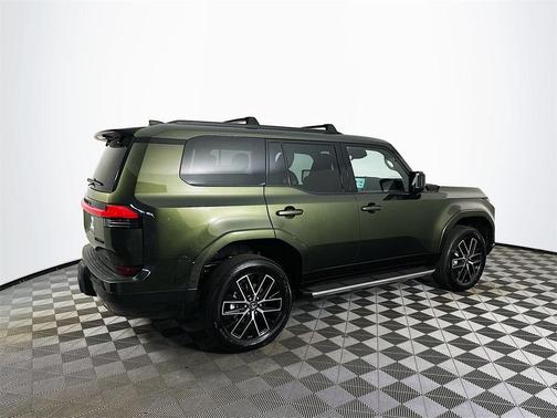 2025 Lexus GX 550 550 PREMIUM+