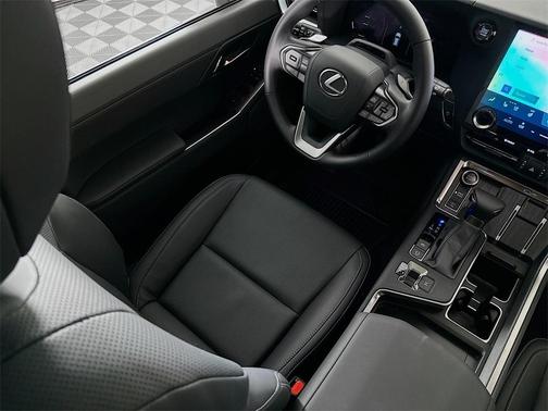 2025 Lexus GX 550 550 PREMIUM+