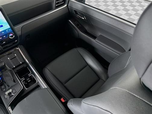2025 Lexus GX 550 550 PREMIUM+
