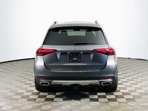 2026 Mercedes-Benz GLE 350 Base 4MATIC