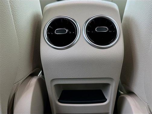 2025 Mercedes-Benz GLB 250 Base 4MATIC