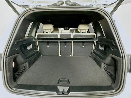 2025 Mercedes-Benz GLB 250 Base 4MATIC