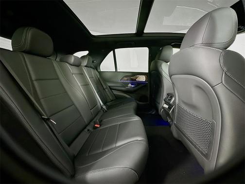 2025 Mercedes-Benz GLE 350 Base 4MATIC