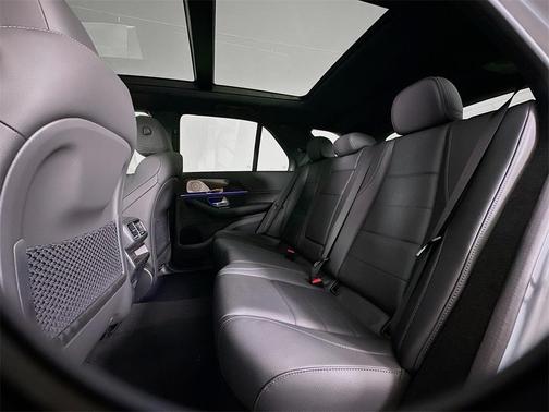 2025 Mercedes-Benz GLE 350 Base 4MATIC