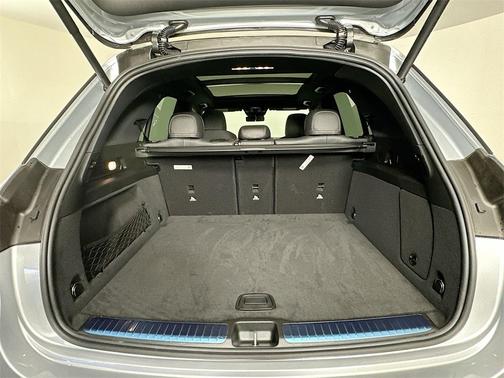 2025 Mercedes-Benz GLE 350 Base 4MATIC