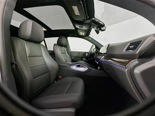 2025 Mercedes-Benz GLE 350 Base 4MATIC