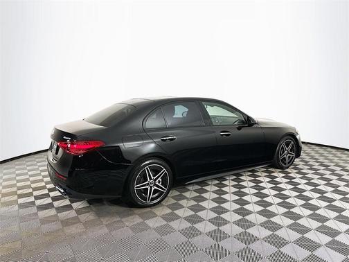 2023 Mercedes-Benz C-Class C 300 4MATIC