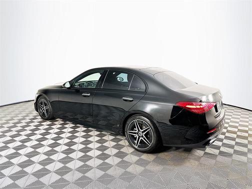 2023 Mercedes-Benz C-Class C 300 4MATIC