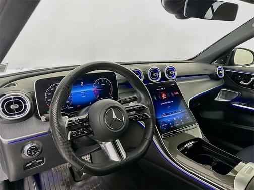2023 Mercedes-Benz C-Class C 300 4MATIC