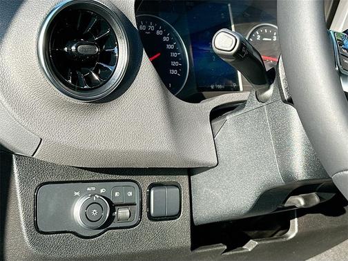 2025 Mercedes-Benz Sprinter 2500 Standard Roof