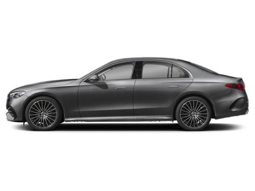 2025 Mercedes-Benz E-Class E 350 4MATIC