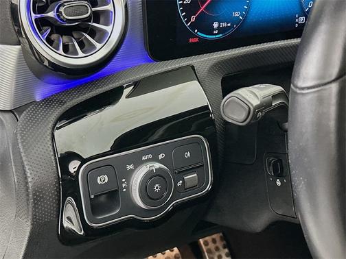 2023 Mercedes-Benz CLA 250 Base 4MATIC