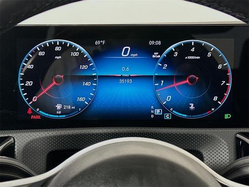 2023 Mercedes-Benz CLA 250 Base 4MATIC