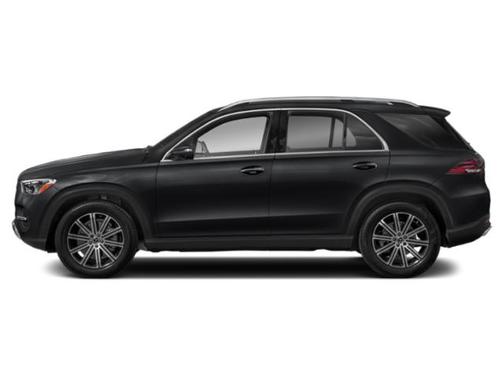 2025 Mercedes-Benz GLE 350 Base 4MATIC