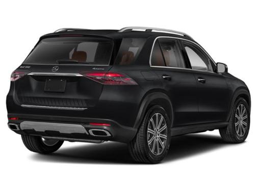 2025 Mercedes-Benz GLE 350 Base 4MATIC