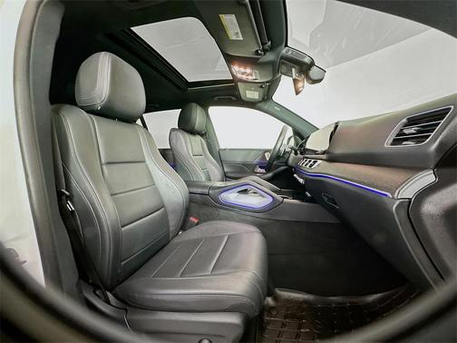 2022 Mercedes-Benz GLE 350 Base 4MATIC