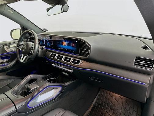 2022 Mercedes-Benz GLE 350 Base 4MATIC