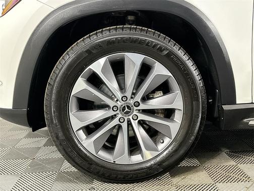 2022 Mercedes-Benz GLE 350 Base 4MATIC