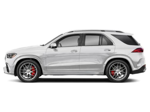 2026 Mercedes-Benz AMG GLE 63 S
