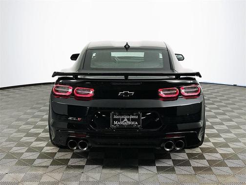 2019 Chevrolet Camaro ZL1