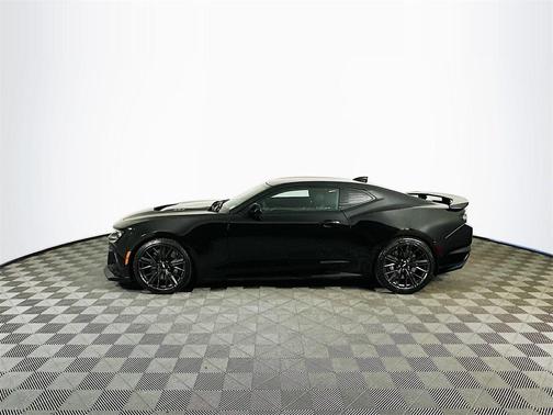 2019 Chevrolet Camaro ZL1
