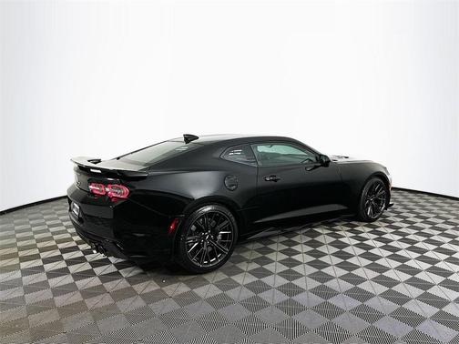 2019 Chevrolet Camaro ZL1