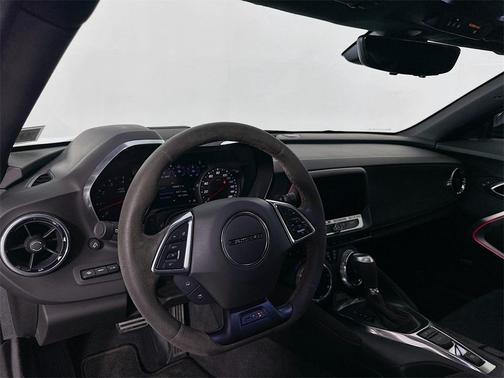 2019 Chevrolet Camaro ZL1