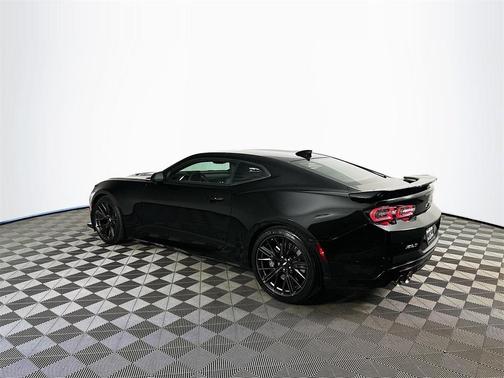 2019 Chevrolet Camaro ZL1