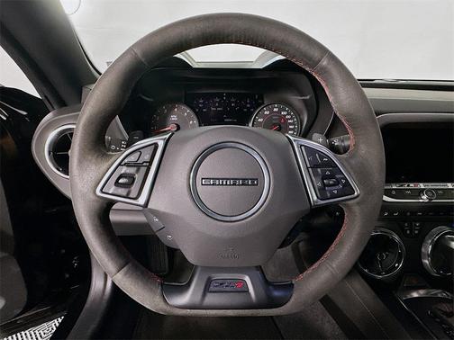 2019 Chevrolet Camaro ZL1