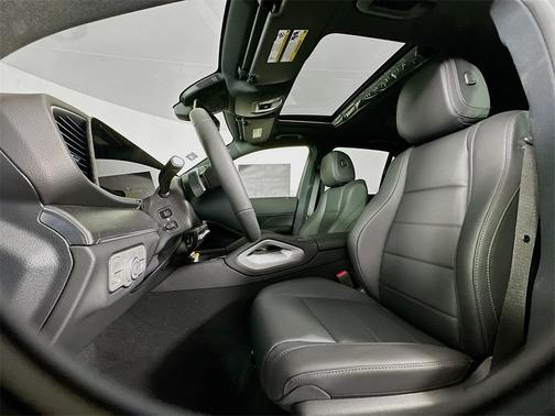 2025 Mercedes-Benz GLE 450e 4MATIC