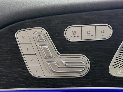 2025 Mercedes-Benz GLE 450e 4MATIC
