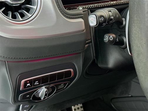 2022 Mercedes-Benz AMG G 63 4MATIC