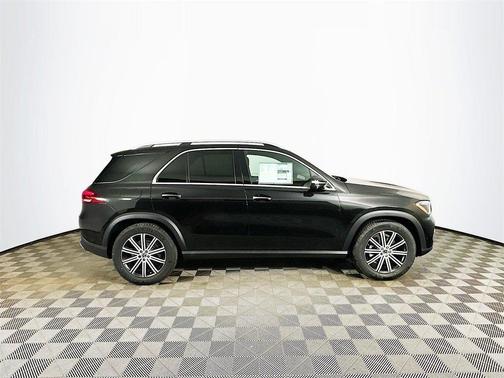 2026 Mercedes-Benz GLE 350 Base 4MATIC
