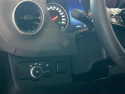2025 Mercedes-Benz Sprinter 2500 144 WB