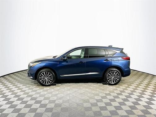 2025 Acura RDX Advance Package