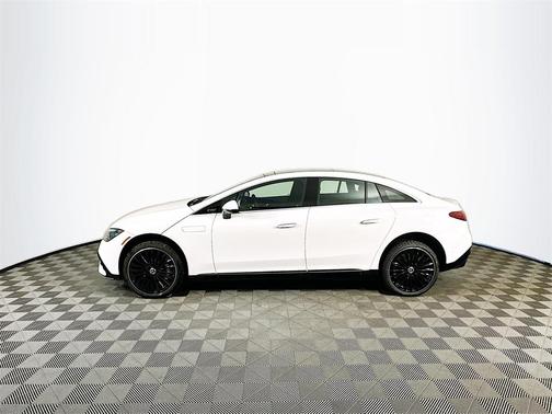2024 Mercedes-Benz EQE 500 Base 4MATIC