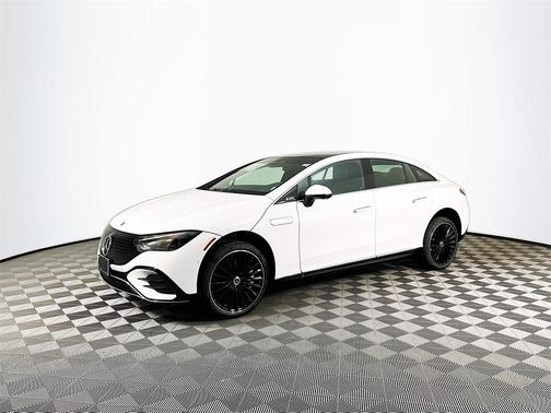 2024 Mercedes-Benz EQE 500 Base 4MATIC