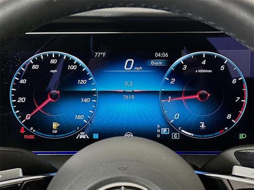 2023 Mercedes-Benz E-Class E 350 4MATIC