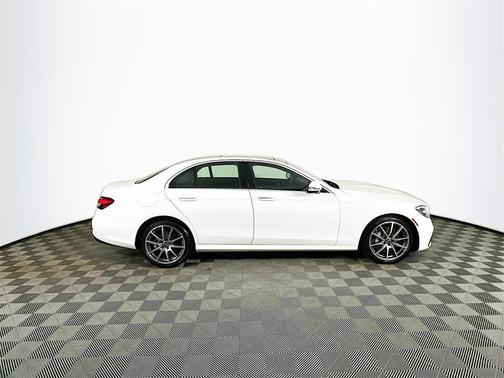2023 Mercedes-Benz E-Class E 350 4MATIC