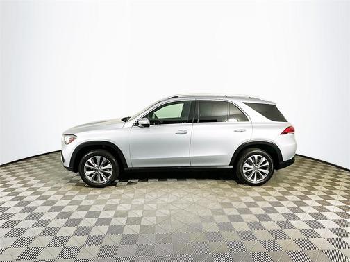 2023 Mercedes-Benz GLE 350 Base 4MATIC