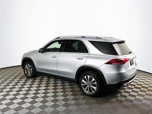 2023 Mercedes-Benz GLE 350 Base 4MATIC