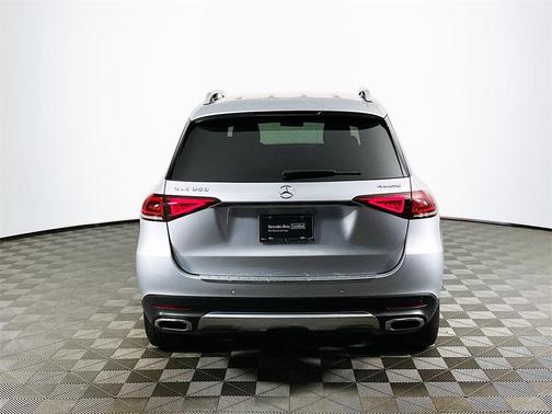 2023 Mercedes-Benz GLE 350 Base 4MATIC