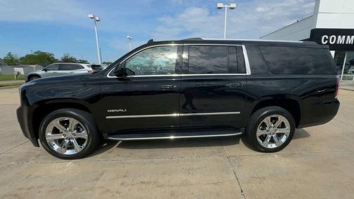 2017 GMC Yukon XL Denali