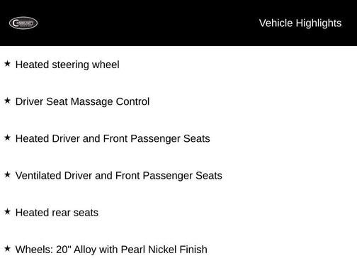 White 2026 Buick Envision Avenir