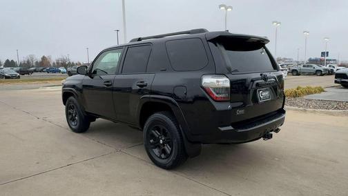 2020 Toyota 4Runner SR5 Premium