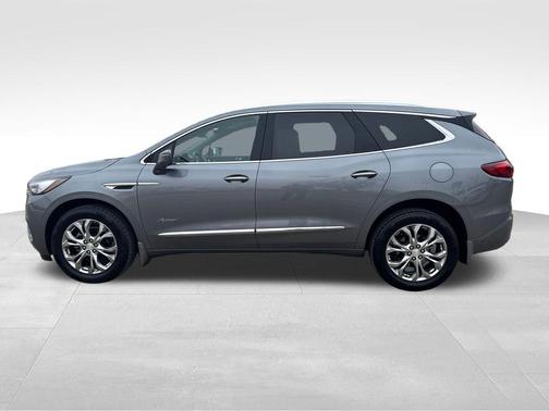 2020 Buick Enclave Avenir