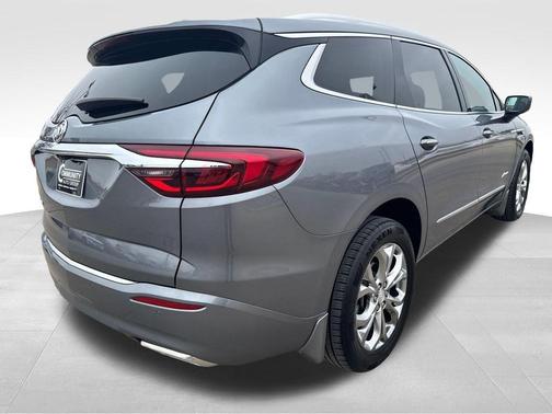 2020 Buick Enclave Avenir