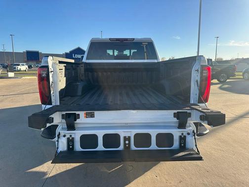 2026 GMC Sierra 2500 Denali