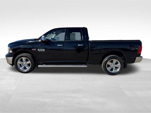 2013 RAM 1500 SLT